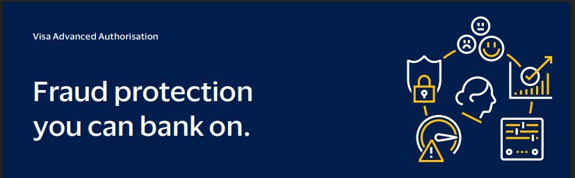 Visa Advanced Authorization