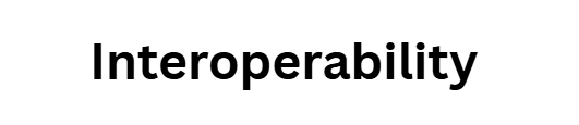 Best Crypto Exchange Software for Tokenized Asset Trading 8 Interoperability