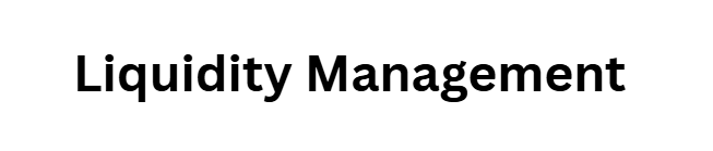 Best Crypto Exchange Software for Tokenized Asset Trading 6 Liquidity Management