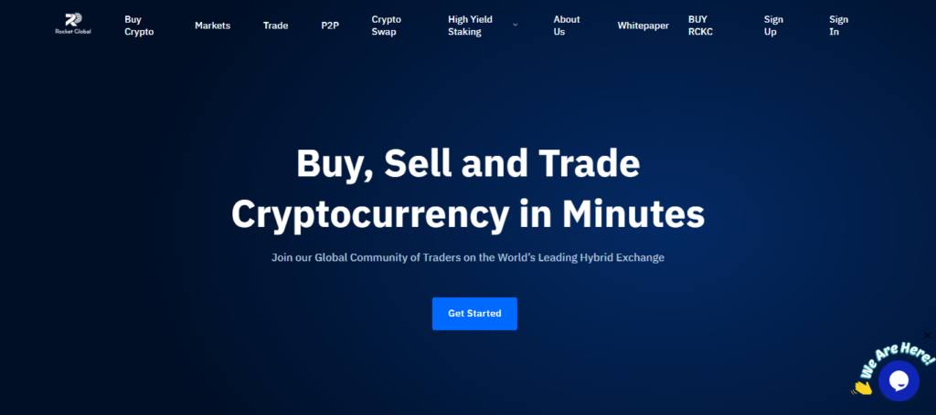 10 Best Crypto Exchange Software for Hybrid CeFi DeFi Platforms 2 Rocket Global