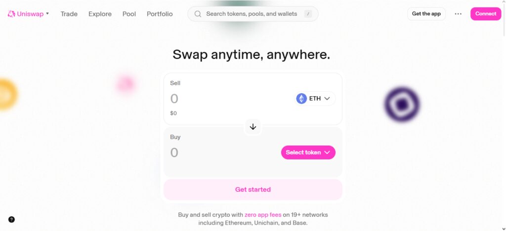 Uniswap