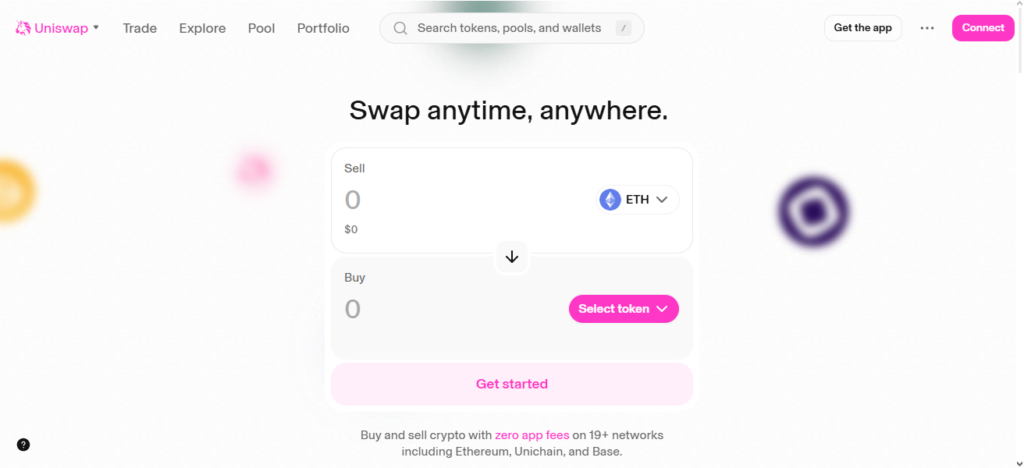 Uniswap