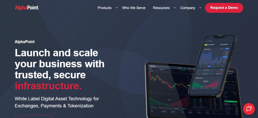 AlphaPoint