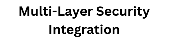 Best Crypto Exchange Software with AI-Based Fraud Detection 6 Multi-Layer Security Integration