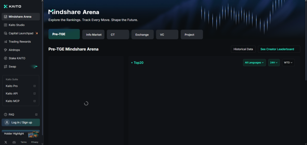 10 Hybrid Finance Apps for Crypto, Savings & Spending 4 Kaito AI