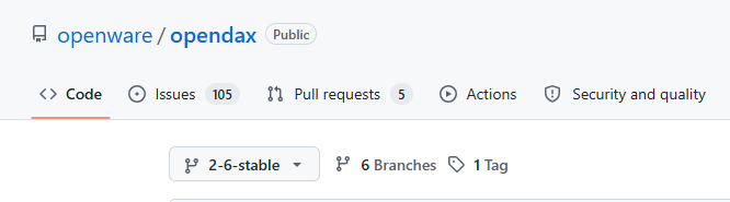 10 Best Crypto Exchange Software with Real-Time Risk Engine 3 OpenDAX