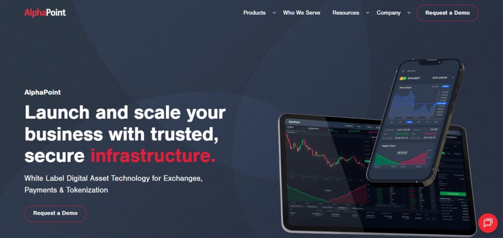 AlphaPoint