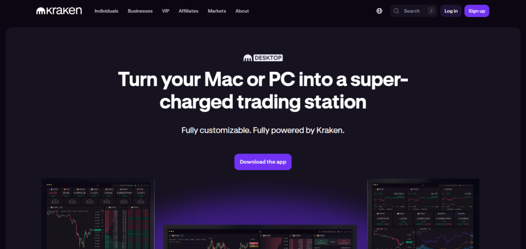 10 Best Crypto Exchange Software with Real-Time Risk Engine 8 Kraken Exchange Software