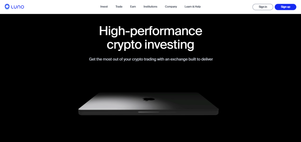 10 Best Crypto Exchange Software with Real-Time Risk Engine 11 Luno Exchange Software