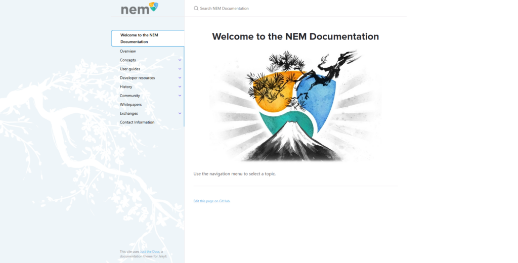 NEM (XEM)