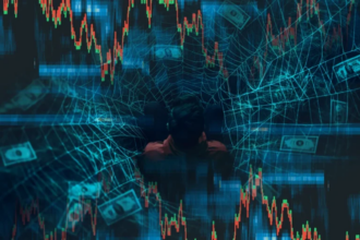 The Secret World of Dark Pools: Where Whales Trade