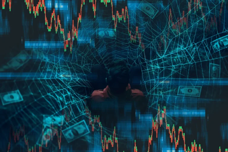 The Secret World of Dark Pools: Where Whales Trade