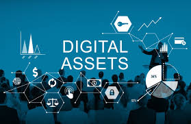 What Are Digital Assets?