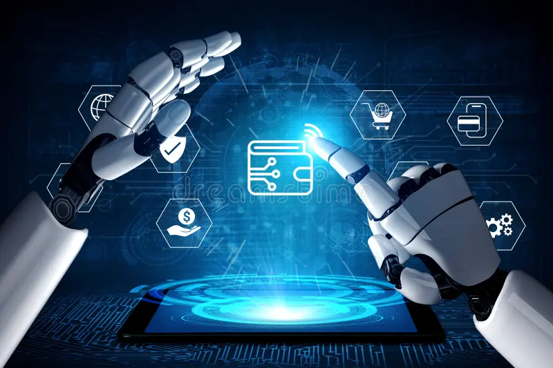 Is Your Wallet Watching You? AI Wallet Surveillance Rise