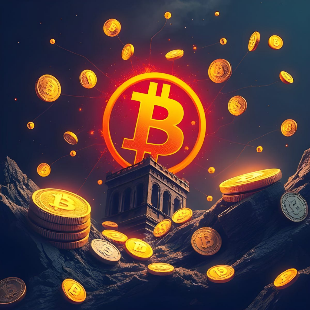 How to Survive a 90% Crypto Crash Like Smart Investors