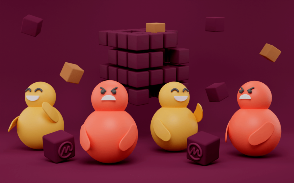 Why Traditional Social Media is Losing Trust