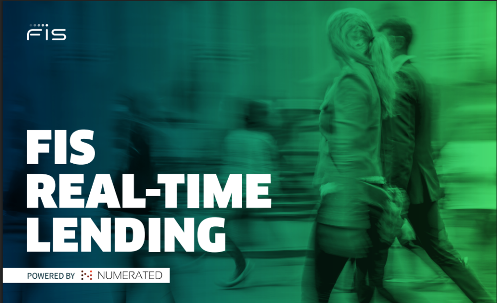 FIS Real-Time Decision Engine