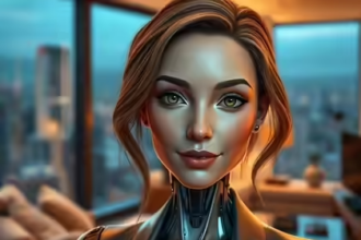 AI Girlfriend Token Boom: Why Virtual Companion Coins Trend