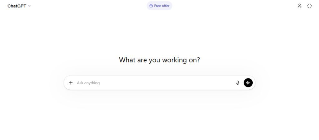 ChatGPT (OpenAI)