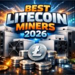 10 Best Litecoin Miners to Buy in 2026