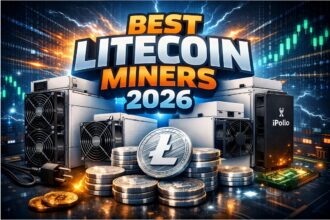10 Best Litecoin Miners to Buy in 2026