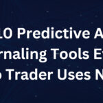 10 Predictive AI Journaling Tools Every Pro Trader Uses Now