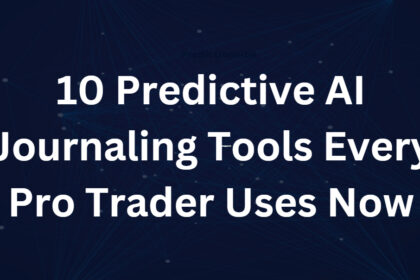 10 Predictive AI Journaling Tools Every Pro Trader Uses Now