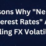 10 Reasons Why "Neutral Interest Rates" Are Killing FX Volatility