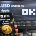 Ripple RLUSD Listed on OKX Before XRP Las Vegas Event