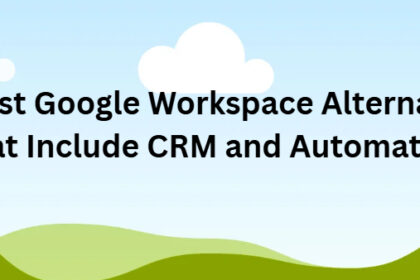 10 Best Google Workspace Alternatives That Include CRM and Automation