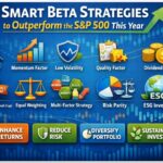 10 Smart Beta Strategies to Outperform the S&P 500 This Year