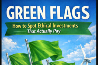 10  Green Flags: How to Spot Ethical Investments That Actually Pay