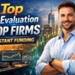 Top 10 No-Evaluation Prop Firms for Instant Funding