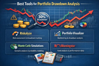 10 Best Tools for Portfolio Drawdown Analysis