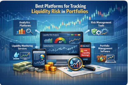 10 Best Platforms for Tracking Liquidity Risk in Portfolios