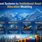 10 Best Systems for Institutional Asset Allocation Modeling