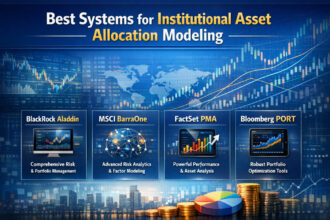 10 Best Systems for Institutional Asset Allocation Modeling
