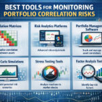 10 Best Tools for Monitoring Portfolio Correlation Risks
