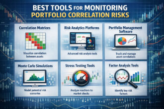 10 Best Tools for Monitoring Portfolio Correlation Risks