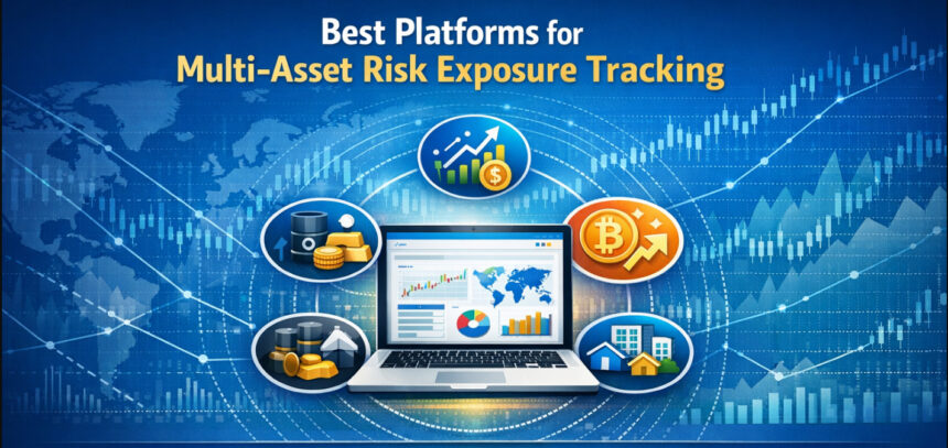 10 Best Platforms for Multi-Asset Risk Exposure Tracking
