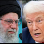 US-Iran War Today: Trump Pushes Final Ceasefire Deal