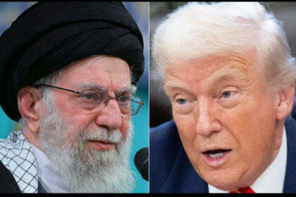 US-Iran War Today: Trump Pushes Final Ceasefire Deal