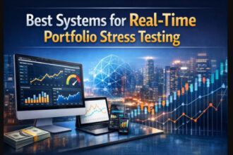 10 Best Systems for Real-Time Portfolio Stress Testing