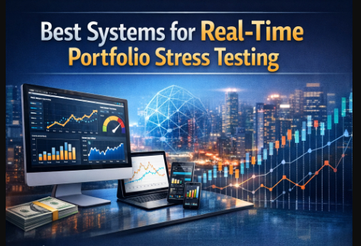 10 Best Systems for Real-Time Portfolio Stress Testing