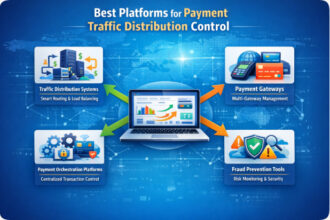 10 Best Platforms for Payment Traffic Distribution Control