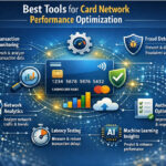 10 Best Tools for Card Network Performance Optimization