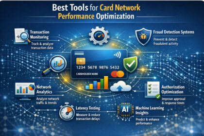 10 Best Tools for Card Network Performance Optimization
