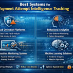 10 Best Systems for Payment Attempt Intelligence Tracking