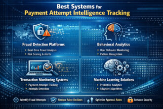 10 Best Systems for Payment Attempt Intelligence Tracking
