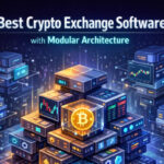 Best Crypto Exchange Software with Modular Architecture